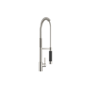 Dornbracht - Spültisch EHM Profi TARA ULTRA 33860875 Ausladung 240mm platin gebürst