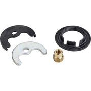 Ideal Standard - Stehbolzenbefestigung Set M8