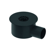 TECE SE - TECEdrainline Ablauf DN 70 Auslauf seitlich, # 650002