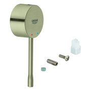 Grohe - Hebel 46917 nickel gebürstet