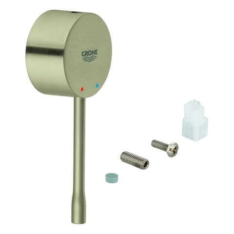 Grohe - Hebel 46917 nickel gebürstet