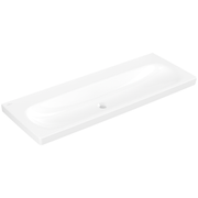 VILLEROY & BOCH - Schrankwaschtisch Skyla 5A51C3 1200x 460mm re-eckig o. ÜL. Weiß Alpin cplus