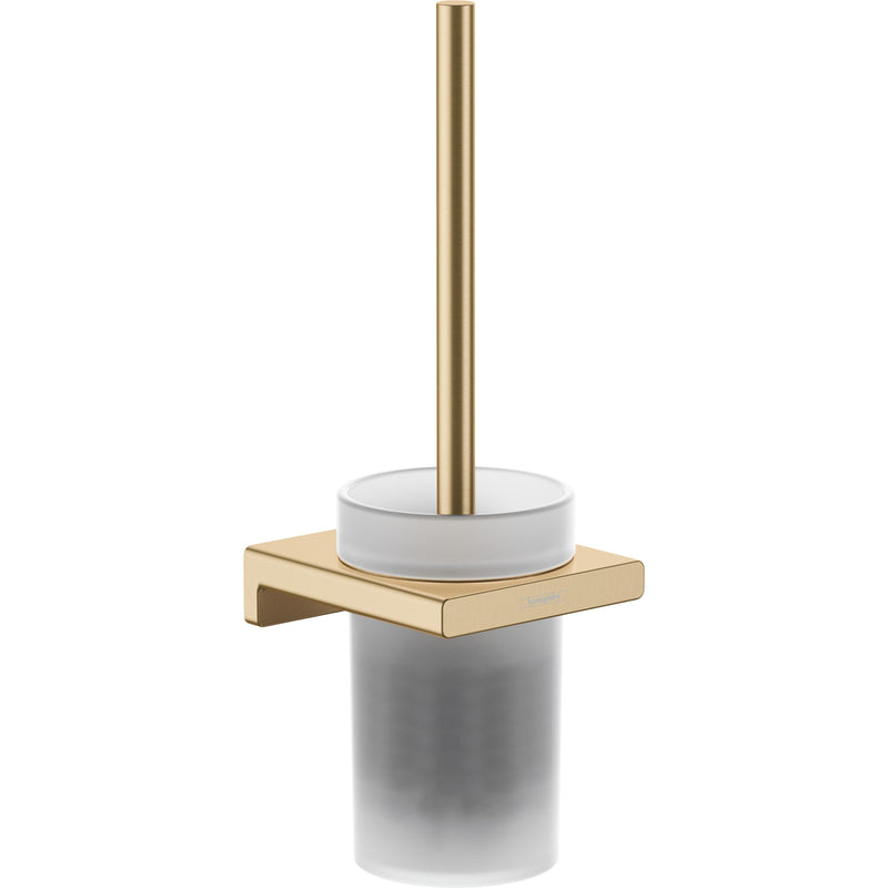 Hansgrohe - WC Bürstenhalter ADDSTORIS Wandversion BBR