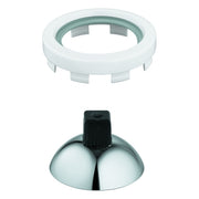 Grohe - Abdeckelement 46663 moon white