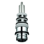 Grohe - Umstellung 46947 für EUROCUBE Joy EH-Wannenbatterie Wandmontage supersteel
