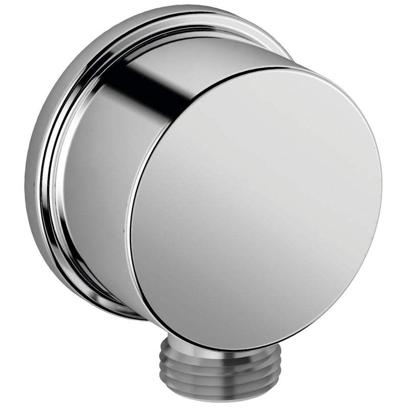 Ideal Standard - Wandanschlußbogen UP IDEALRAIN B9448 chrom