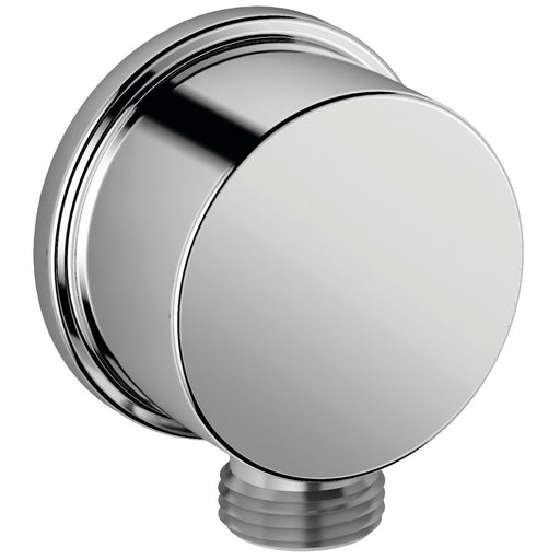 Ideal Standard - Wandanschlußbogen UP IDEALRAIN B9448 chrom