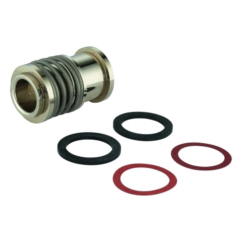 Grohe - Ventilsteuerung 14067 für Lahrer Thermostat DN32