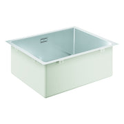 Grohe - Unterbau-Edelstahlspüle K700 31574_1 1 Becken 550x450mm