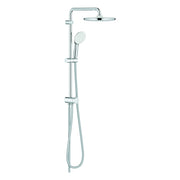 Grohe - Duschsystem Tempesta 250 26980_1 Umstellung Kopfbrause Tempesta 250 chrom