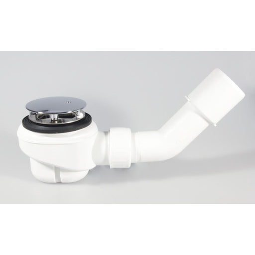 Ideal Standard - Ablaufgarnitur DOMOPLEX, Chrom