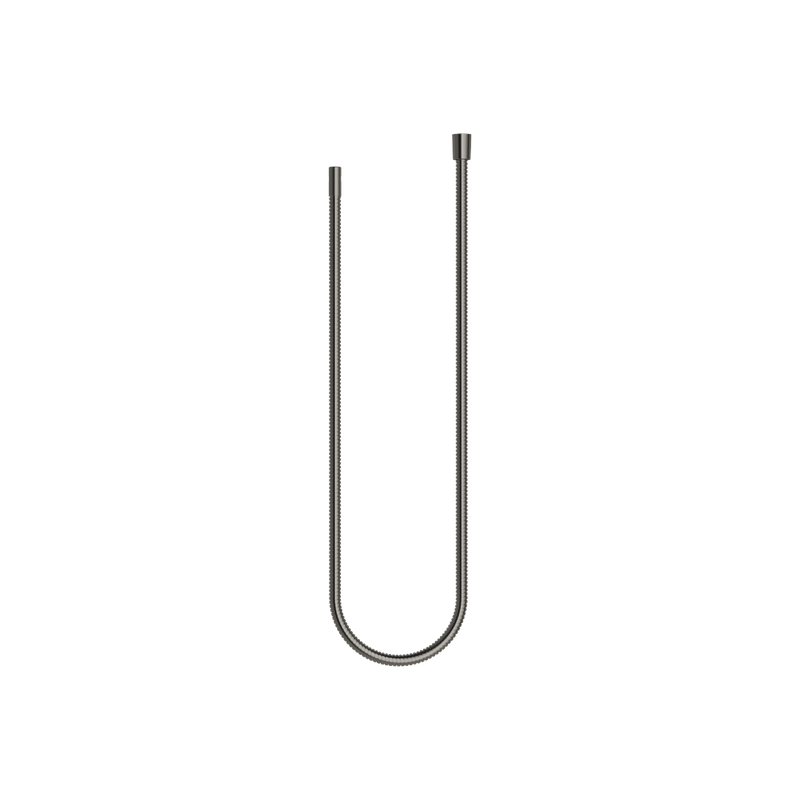 Dornbracht - METAll-Br-Schlauch übergreifend neutr 28304970 1/2 x 3/8 x 1500 mm Dark Plat