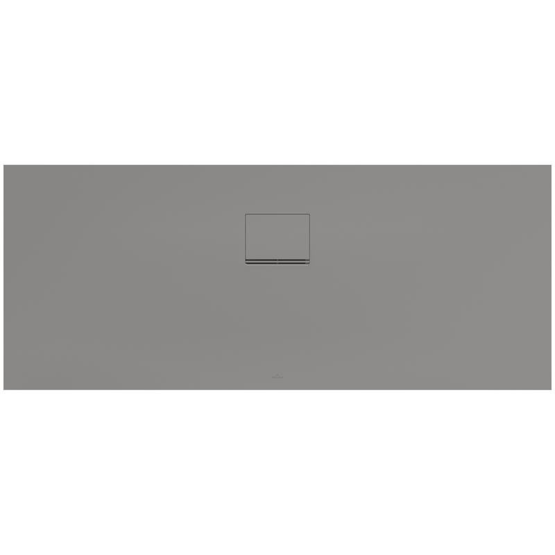 VILLEROY & BOCH - Duschwanne Squaro Infinity 1700x700x40mm re-eckig Grey