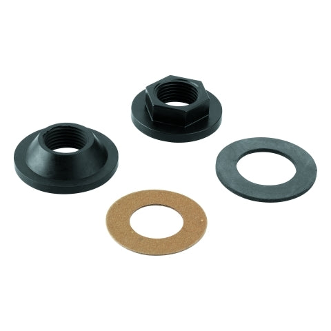 Grohe - Ersatzteil Set Gegenverschraubung 1/2 45022000