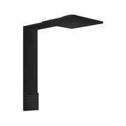 Hansgrohe - Brausenmodul 250/250 Axor ShowerComposition 2jet Schulterbr.MSW