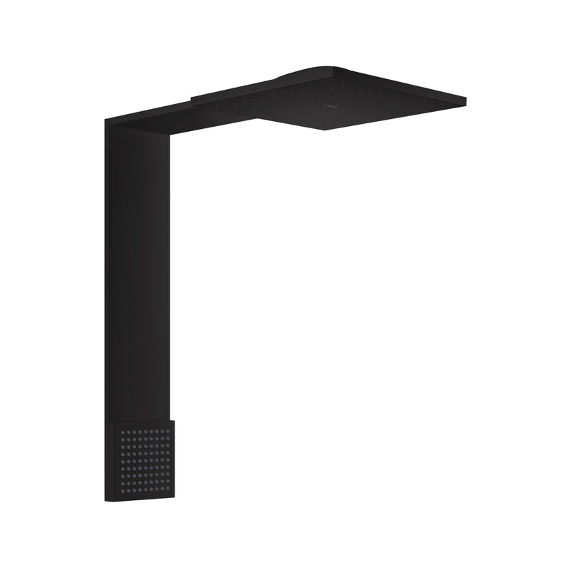 Hansgrohe - Brausenmodul 250/250 Axor ShowerComposition 2jet Schulterbr.MSW