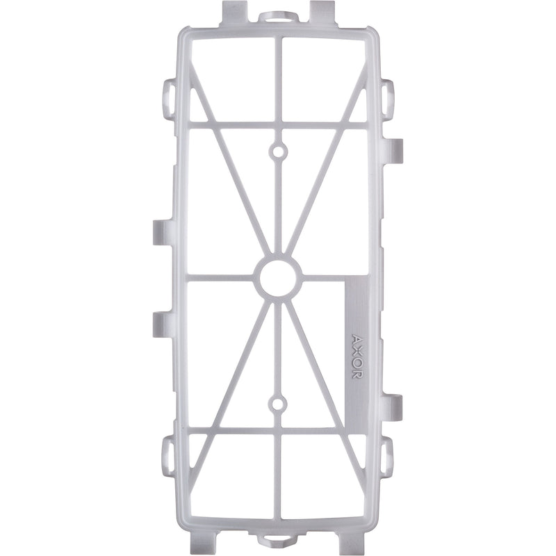 Hansgrohe - Schablone 200 AXOR MyEdition