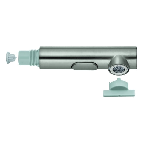 Grohe - Spülbrause 46926 supersteel