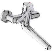 Ideal Standard - WT-Wand Sicherheitsarmatur CERAPLUS B8225A chrom