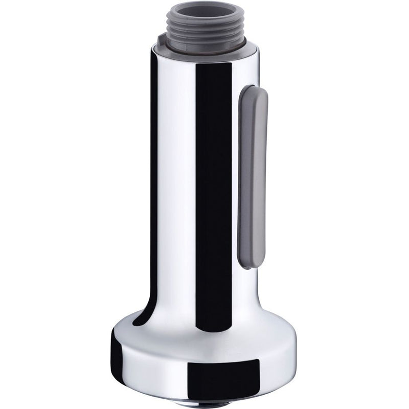 Hansgrohe - Ausziehbrause Allegra Variac chrom
