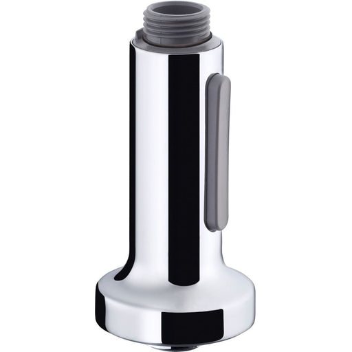 Hansgrohe - Ausziehbrause Allegra Variac chrom