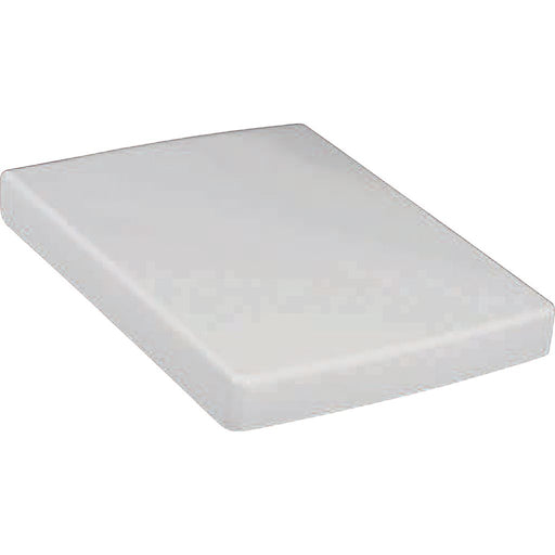 VILLEROY & BOCH - WC-Sitz MEMENTO 9M17S1 weiß Cplus