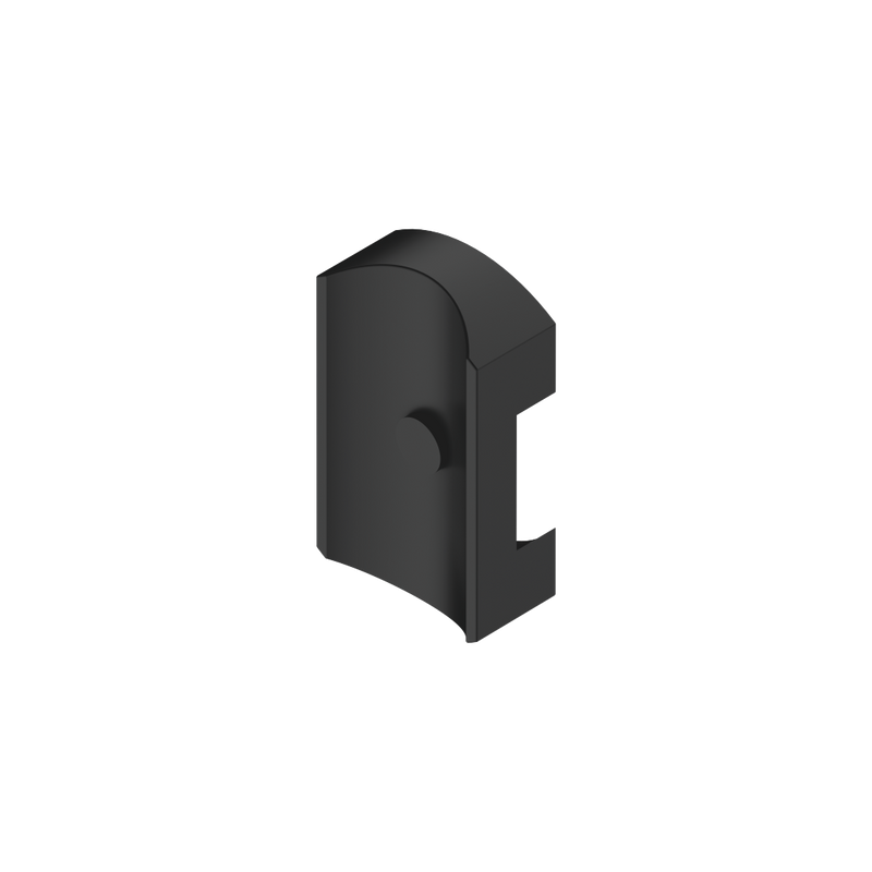 Dornbracht - Einsatz für Duschgarnitur Ersatzteil 081840514 20x30x10mm