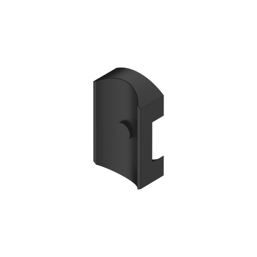 Dornbracht - Einsatz für Duschgarnitur Ersatzteil 081840514 20x30x10mm
