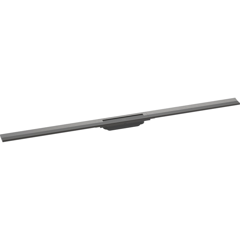 Hansgrohe - Duschrinne RAINDRAIN Flex 1200 mm kürzbar zur freien Montage BBC