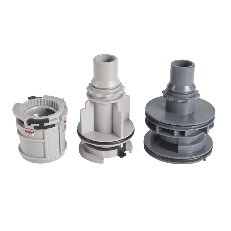 Ideal Standard - Temp.Verstellung IDEAL-STANDARD A 963427NU, PG5, komplett