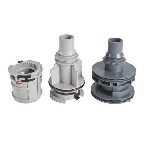 Ideal Standard - Temp.Verstellung IDEAL-STANDARD A 963427NU, PG5, komplett
