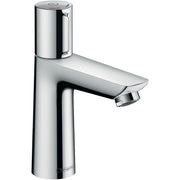 Hansgrohe - Waschtischmischer 110 Talis Select E ohne Ablauf, chrom