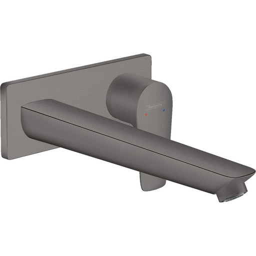 Hansgrohe - 2-Loch Waschtischmischer Unterputz Talis E F-Set BBC langer Auslauf