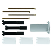 Grohe - Verlängerungsset 14048 25mm f. FMS SmartControl für Rapido SmartBox chrom