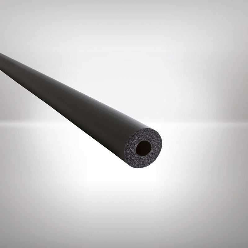 ARMACELL - HT Isolierung 19x28mm, VPE:48m, je Meter