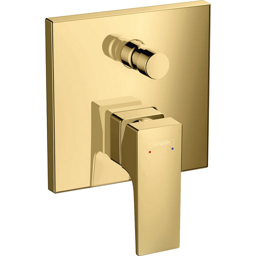 Hansgrohe - Wannenmischer Unterputz METROPOL Fertigset PGO