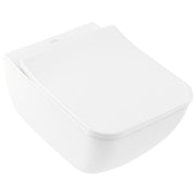 VILLEROY & BOCH - Combi-Pack VENTICELLO 4611RS wandhängend Weiß Alpin