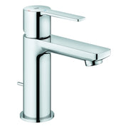 Grohe - Einhand-Waschtischbatterie LINEARE 23790 XS-Size Mittelstellung kalt chrom