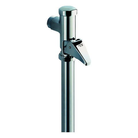 Grohe - DAL WC-Druckspüler WC 37139 Aufputz aus Messing chrom