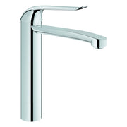 Grohe - WT EHM EUROECO SPECIAL 30208 mittelhoch mit 4 cm Sockel chrom