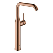 Grohe - EH-WT-Batterie ESSENCE 24170_1 für freistehende Waschschüsseln warm sunset