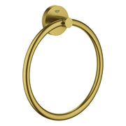 Grohe - Handtuchring ESSENTIALS 40365 cool sunrise gebürstet