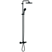 Grohe - Duschsystem Tempesta 250 26672_1 Wannen-THM KB Tempesta 250 matte black