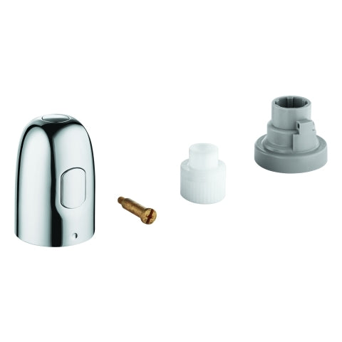 Grohe - Absperrgriff 47972 chrom