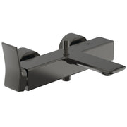 Ideal Standard - Badearmatur AP CONCA, Magnetic grey