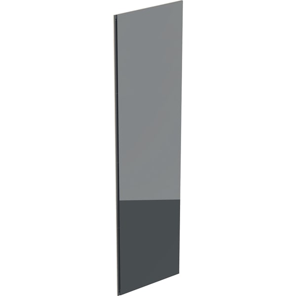 Geberit Vertriebs - Tür, Lava, ACANTO, Hochschrank flach zu Art.-Nr.: 500.637.JK.2