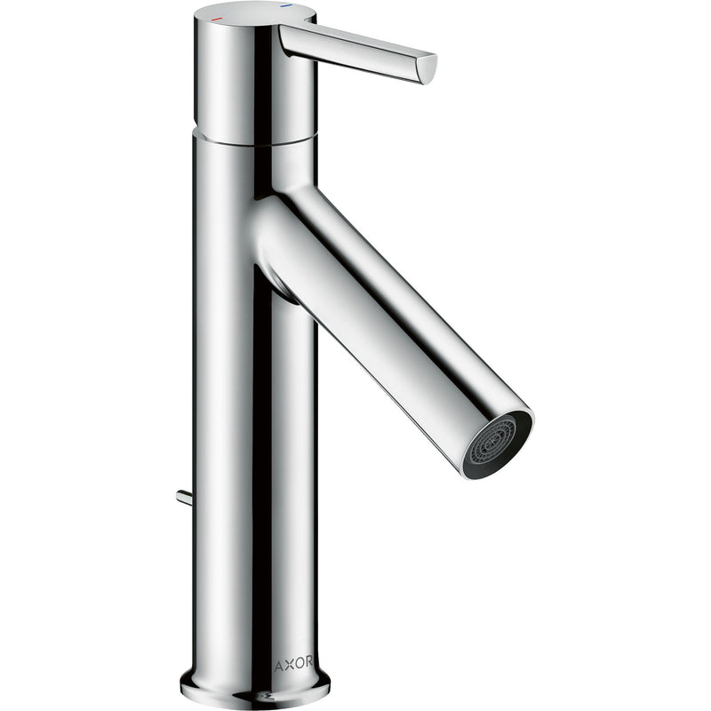 Hansgrohe - Waschtischmischer 100 Axor Starck chrom