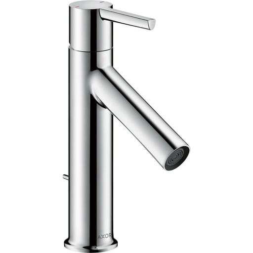 Hansgrohe - Waschtischmischer 100 Axor Starck chrom