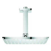 Grohe - Kopfbr.-set Rainshower Aqua 230 26859 DA 142mm 1 Strahl 9,5l/min chrom