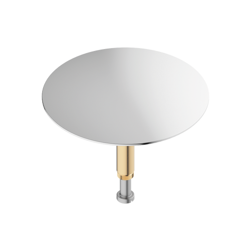 Dornbracht - Stopfen Ersatzteil 04312003148 100x70x68mm chrom